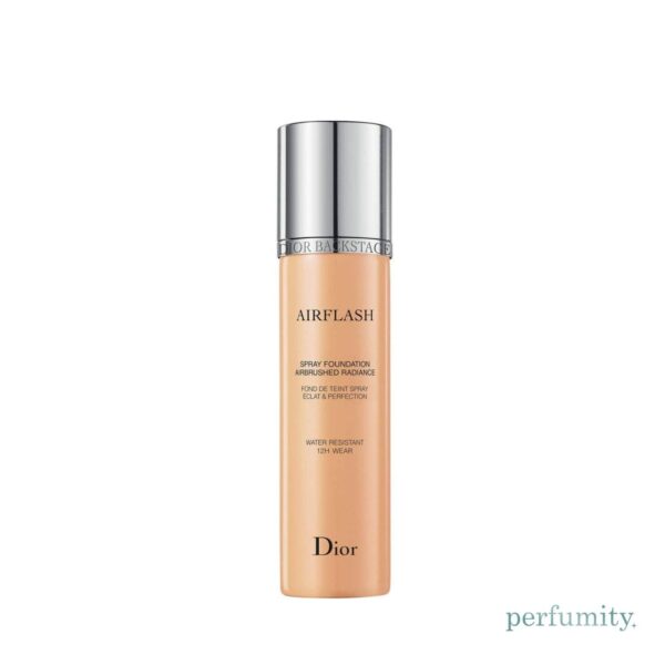 Dior Airflash Spray Foundation 203 Radiant Finish 2.3 oz / 70 ml NEW AUTHENTIC - Image 6