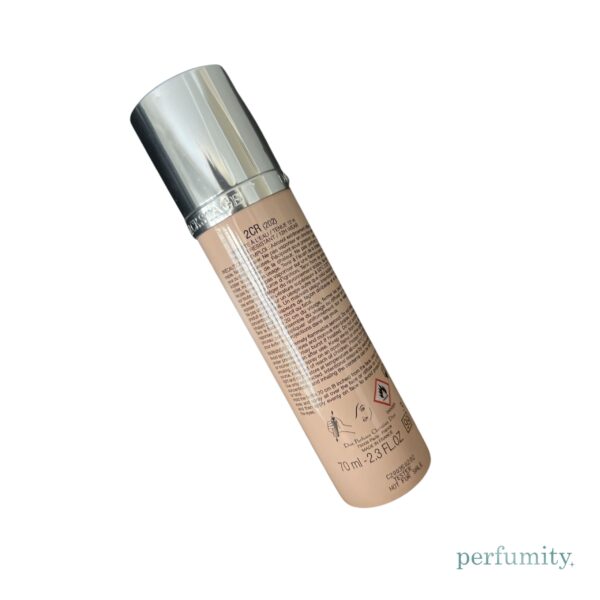 Dior Airflash Spray Foundation 2CR (202) Radiant Finish 2.3 oz / 70 ml NEW - Image 3