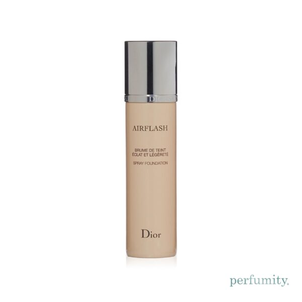 Dior Airflash Spray Foundation 2N (200) Radiant Finish 2.3 oz / 70 ml NEW - Image 2