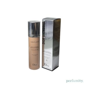 Dior Airflash Spray Foundation 2N (200) Radiant Finish 2.3 oz / 70 ml NEW