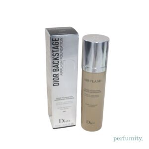 Dior Airflash Spray Foundation 2WO Radiant Finish 2.3 oz / 70 ml NEW