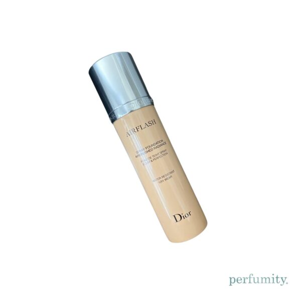 Dior Airflash Spray Foundation 2WP (203) Radiant Finish 2.3 oz / 70 ml NEW - Image 3