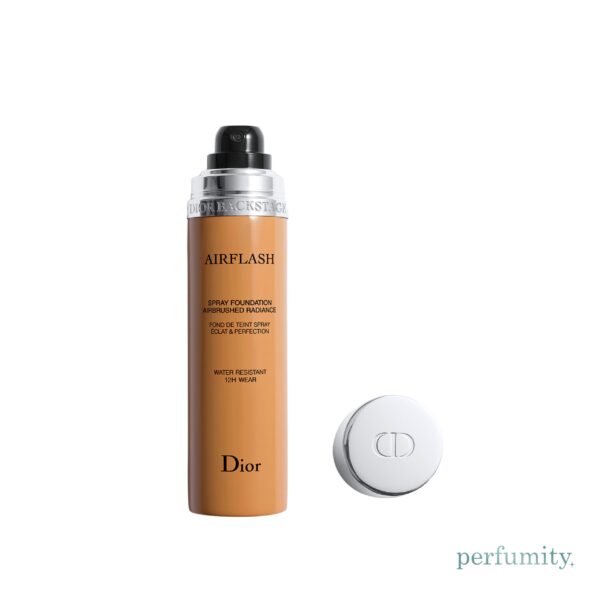 Dior Airflash Spray Foundation 3.5N Radiant Finish 2.3 oz / 70 ml NEW - Image 4