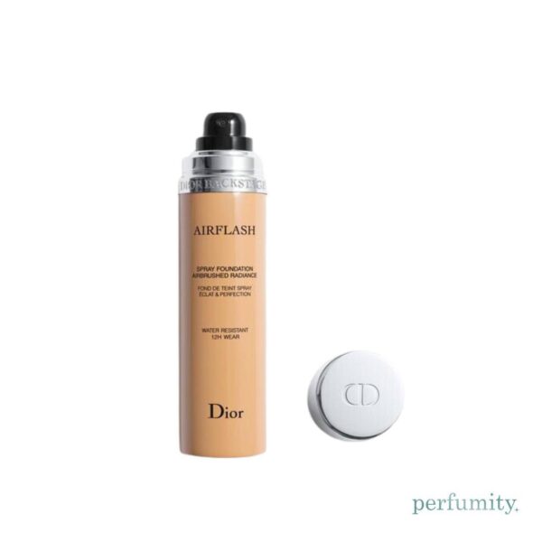 Dior Airflash Spray Foundation 303 Radiant Finish 2.3 oz / 70 ml NEW - Image 5