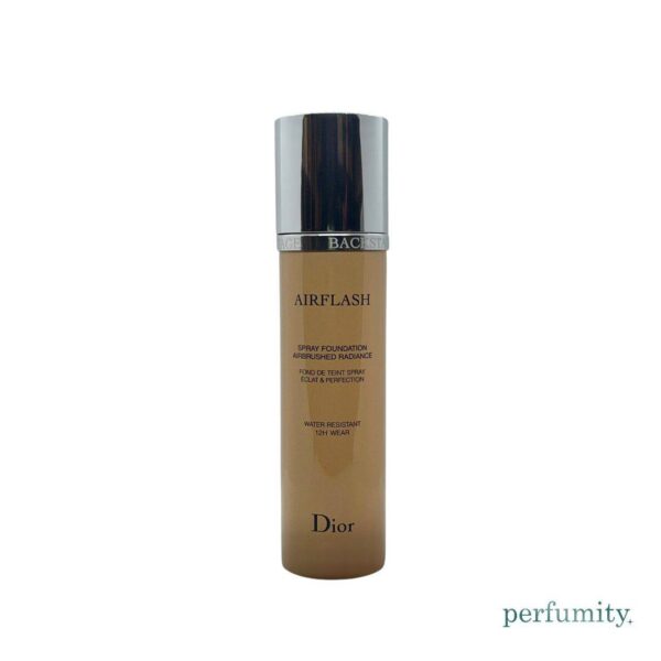 Dior Airflash Spray Foundation 303 Radiant Finish 2.3 oz / 70 ml NEW - Image 2