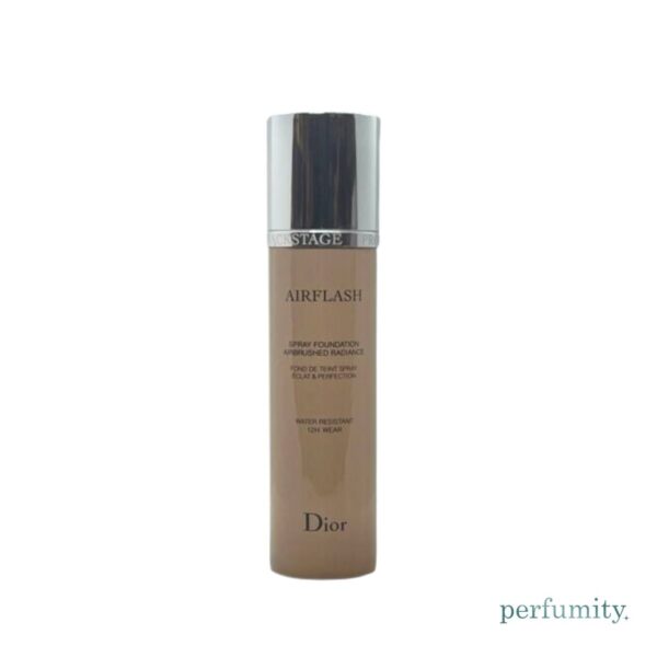Dior Airflash Spray Foundation 304 Radiant Finish 2.3 oz - Image 2