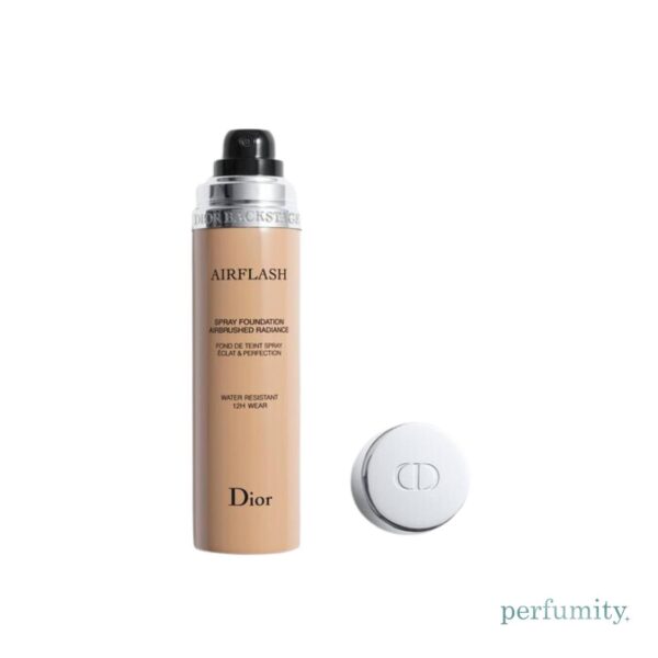 Dior Airflash Spray Foundation 304 Radiant Finish 2.3 oz - Image 5