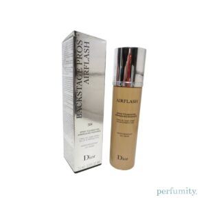 Dior Airflash Spray Foundation 304 Radiant Finish 2.3 oz