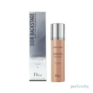 Dior Airflash Spray Foundation 3CR Radiant Finish 2.3 oz / 70 ml NEW