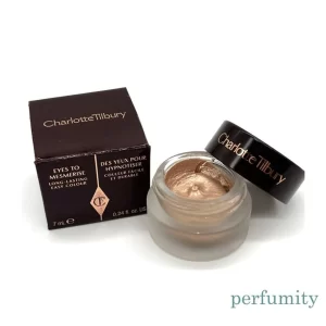 Charlotte Tilbury Eyes To Mesmerise Long-Lasting Easy Colour Champagne NIB