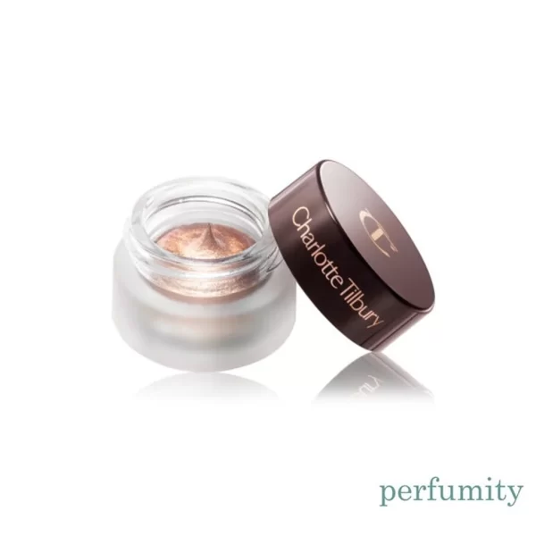 Charlotte Tilbury Eyes To Mesmerise Long-Lasting Easy Colour Champagne NIB - Image 3