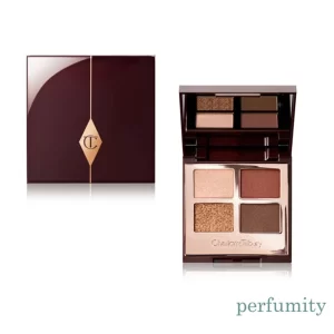 Charlotte Tilbury The Bella Sofia Luxury Eyeshadow Palette 0.18 oz / 5.2 g