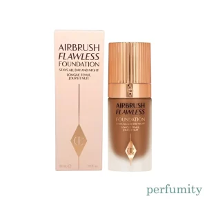 Charlotte Tilbury Airbrush Flawless Foundation 15 Neutral 1 oz / 30 ml