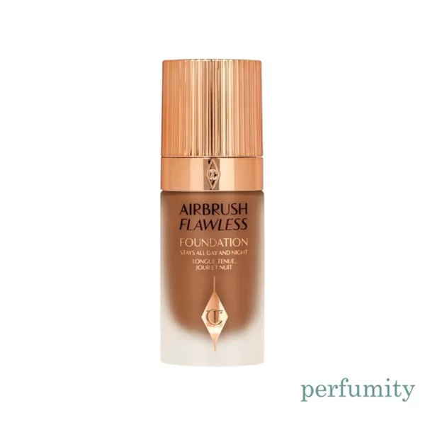 Charlotte Tilbury Airbrush Flawless Foundation 15 Neutral 1 oz / 30 ml - Image 2