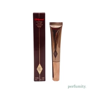 Charlotte Tilbury Hollywood Contour Wand Fair-Medium 0.40 oz / 12 ml NIB
