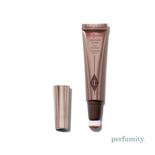 Charlotte Tilbury Hollywood Contour Wand Fair-Medium 0.40 oz / 12 ml NIB - Image 3