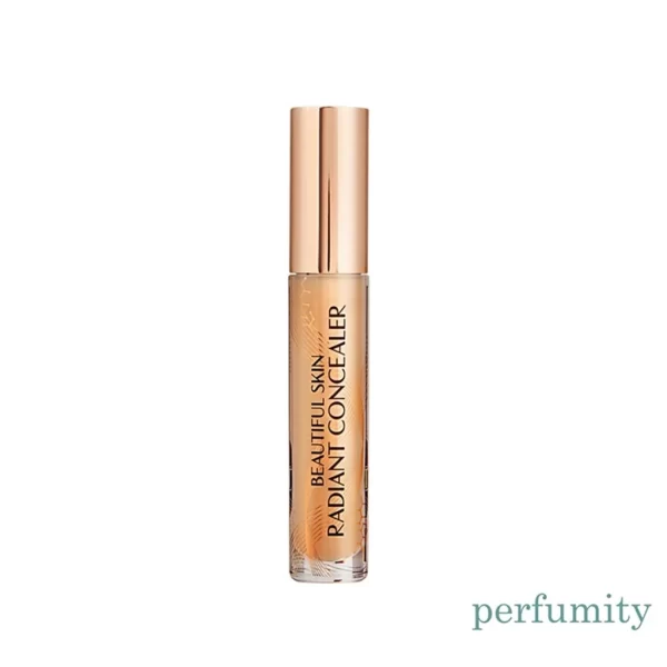 Charlotte Tilbury Beautiful Skin Radiant Concealer 11.5 TAN 0.25 oz / 7.2 g NIB - Image 2