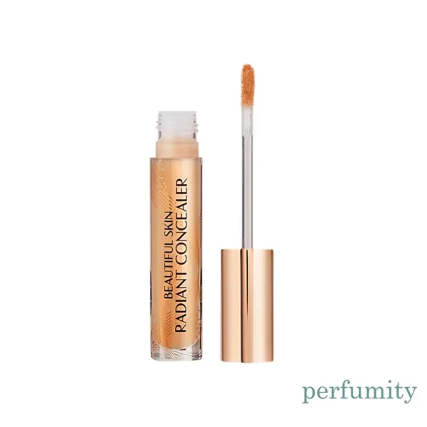 Charlotte Tilbury Beautiful Skin Radiant Concealer 11.5 TAN 0.25 oz / 7.2 g NIB - Image 3