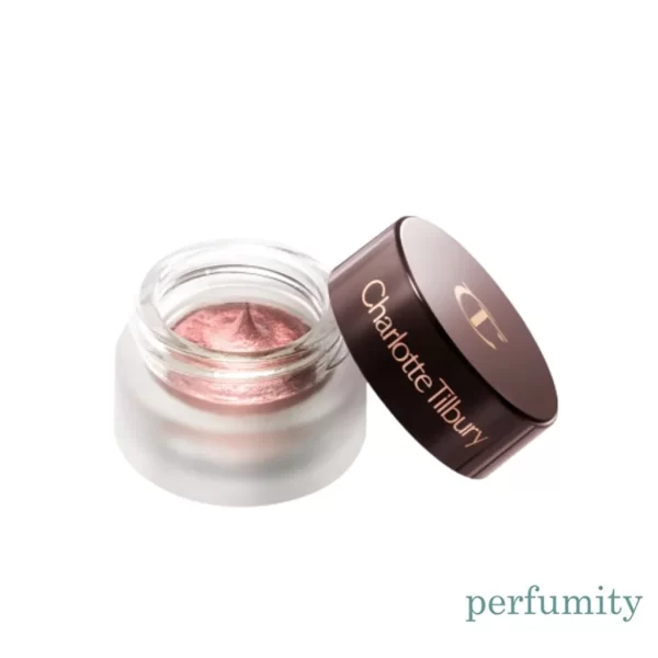 Charlotte Tilbury Eyes To Mesmerise Long-Lasting Easy Colour Pillow Talk NIB - Image 3