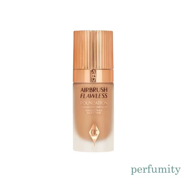 Charlotte Tilbury Airbrush Flawless Foundation 9 Cool 1 oz / 30 ml NIB AUTHENTIC - Image 2