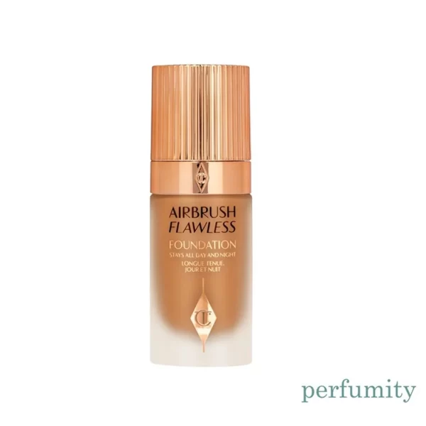 Charlotte Tilbury Airbrush Flawless Foundation 11 Neutral 1 oz / 30 ml - Image 2