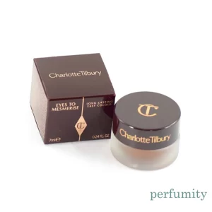 Charlotte Tilbury Eyes To Mesmerise Long-Lasting Easy Colour Chocolate Bronze