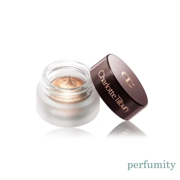 Charlotte Tilbury Eyes To Mesmerise Long-Lasting Easy Colour Chocolate Bronze - Image 3
