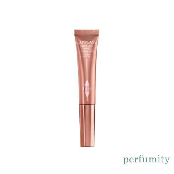 Charlotte Tilbury Glowgasm Beauty Light Wand In PINKGASM Highlight Blush 12 ml - Image 2
