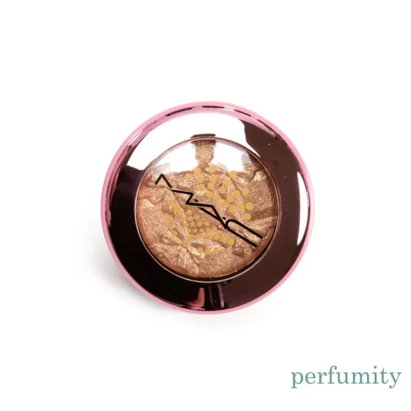MAC Sparkler Eye Shadow DON'T BURST MY BUBBLY 0.05 oz / 1.5 g - Image 2