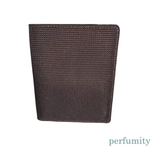 Kate Spade Saturday Card Holder Brown Pattern NEW AUTHENTIC