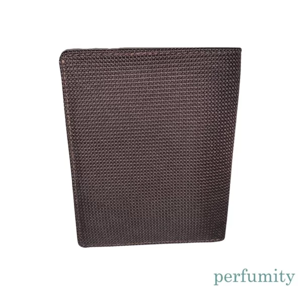 Kate Spade Saturday Card Holder Brown Pattern NEW AUTHENTIC - Image 3