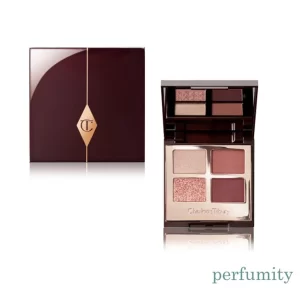 Charlotte Tilbury Luxury Eyeshadow Palette Walk of No Shame 0.18 oz / 5.2 g