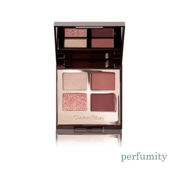 Charlotte Tilbury Luxury Eyeshadow Palette Walk of No Shame 0.18 oz / 5.2 g - Image 2