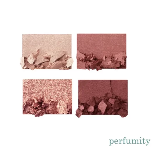 Charlotte Tilbury Luxury Eyeshadow Palette Walk of No Shame 0.18 oz / 5.2 g - Image 3