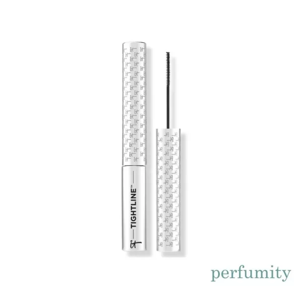 IT Cosmetics Tightline Waterproof 3-in-1 Black Primer Eyeliner Mascara BLACK NEW - Image 2