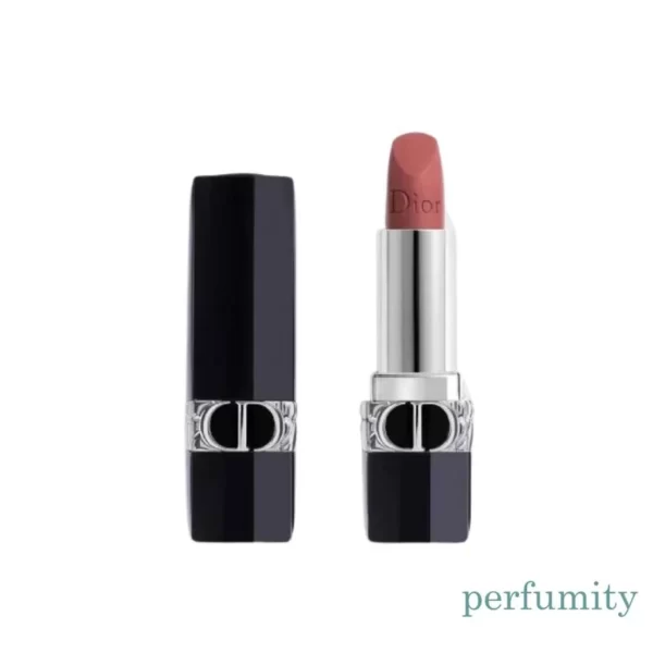Dior Rouge Dior Refillable Lipstick 724 Tendresse 0.12 oz / 3.5 g NEW - Image 2