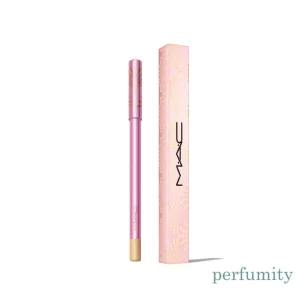 MAC Bubbles & Bows Powerpoint Eye Pencil Bottle Service .04 oz / 1.2 g