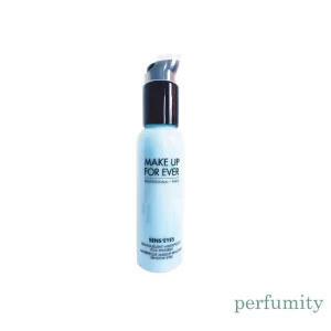 MAKE UP FOR EVER Sens'Eyes Waterproof Makeup Remover Sensitive Eyes 3.38 oz NEW