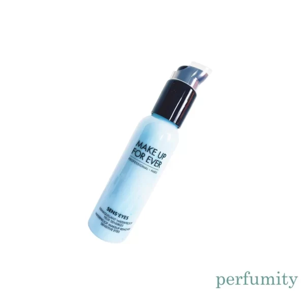 MAKE UP FOR EVER Sens'Eyes Waterproof Makeup Remover Sensitive Eyes 3.38 oz NEW - Image 2