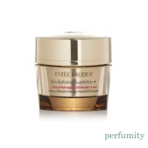 Estee Lauder Revitalizing Supreme + Global Anti Aging Cell Power Creme 1.7 oz
