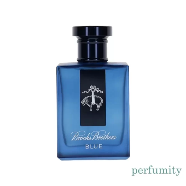 Blue By Brooks Brothers For Men Cologne Spray 3.4 oz NEW AUTHENTIC