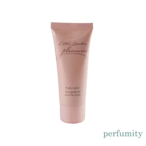 Estee Lauder Pleasures Body Lotion 2.5 oz / 75 ml NEW AUTHENTIC