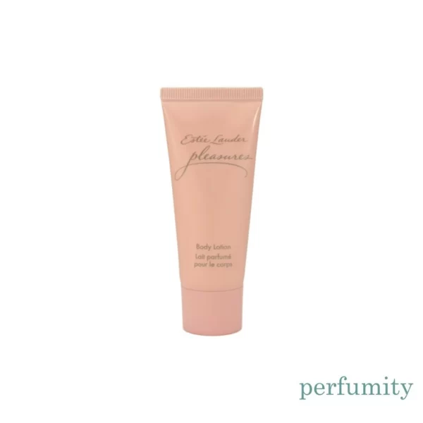 Estee Lauder Pleasures Body Lotion 2.5 oz / 75 ml NEW AUTHENTIC - Image 2