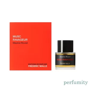 Frederic Malle MUSC RAVAGEUR Maurice Roucel 3.4 oz / 100 ml EDP Spray