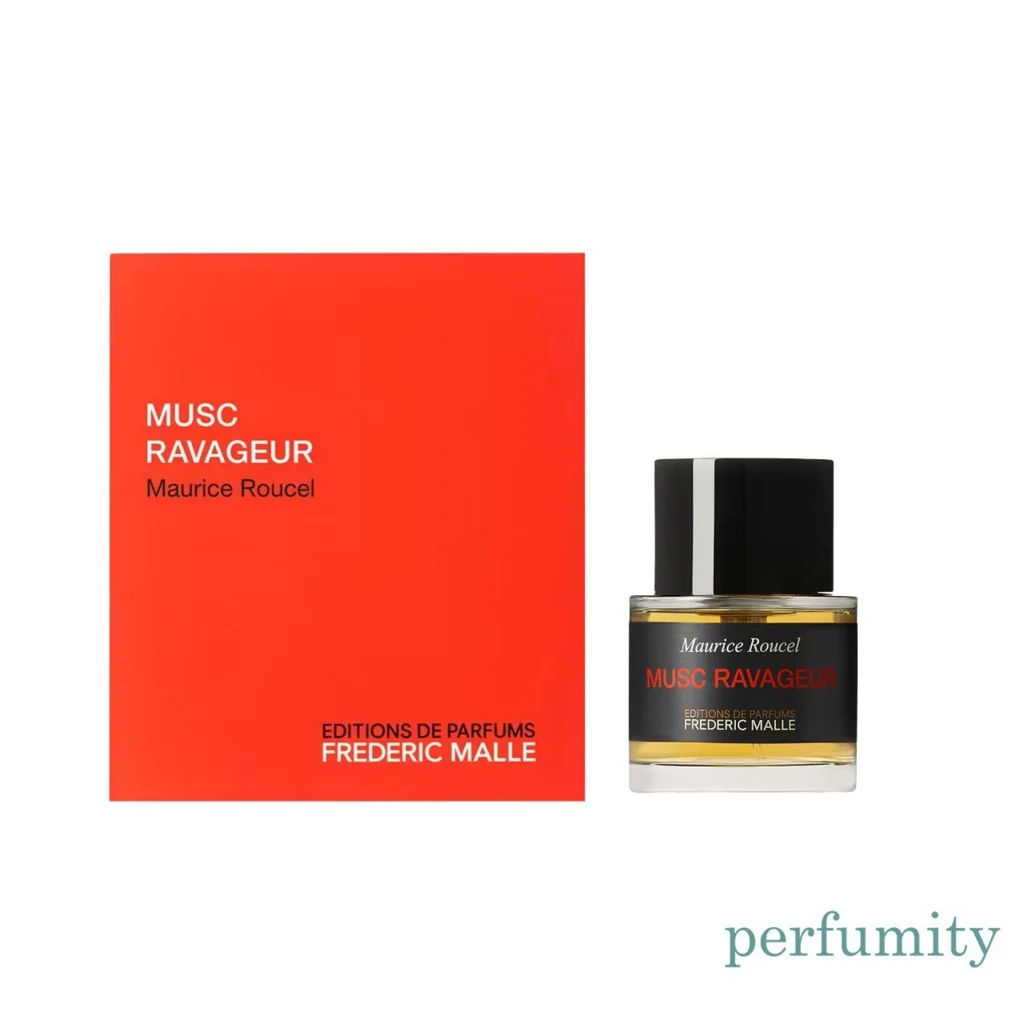 Frédéric Malle Musc cheapest Ravageur Eau de Parfum 3.4 oz 100ml