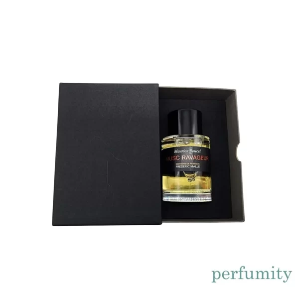 Frederic Malle MUSC RAVAGEUR Maurice Roucel 3.4 oz / 100 ml EDP Spray - Image 2