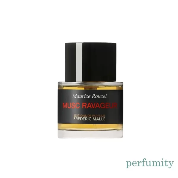 Frederic Malle MUSC RAVAGEUR Maurice Roucel 3.4 oz / 100 ml EDP Spray - Image 3