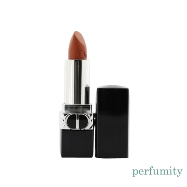 Dior Rouge Dior Refillable Lipstick 314 Grand Bal Matte 0.12 oz / 3.5 g NEW - Image 3