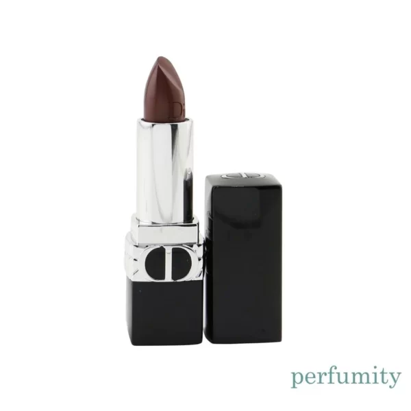 Dior Rouge Dior Refillable Lipstick 824 Saint Germain Satin 0.12 oz / 3.5 g NEW - Image 3