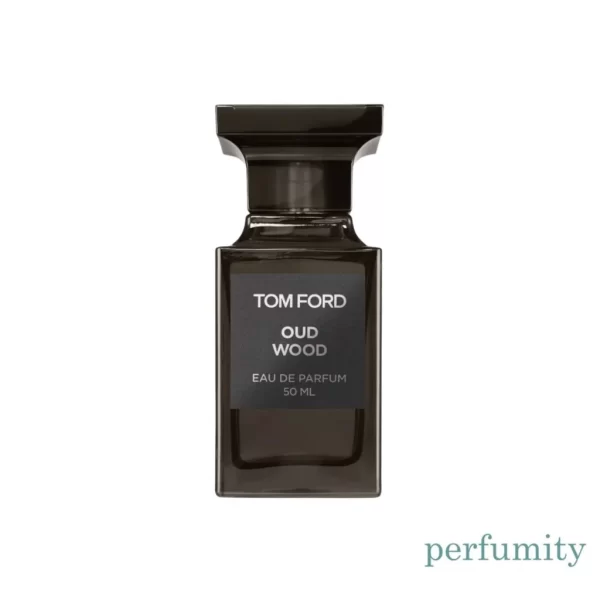 Tom Ford Oud Wood 1.7 oz / 50 ml Eau De Parfum Unisex Perfume Spray NEW